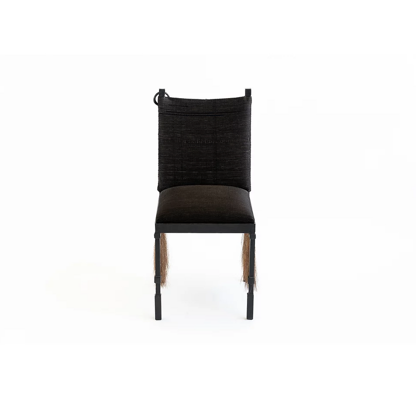 HORSEHAIR CHAIR WARECO