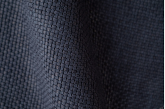 ROYAL BOHEMIAN IN MEDIEVAL BLUE