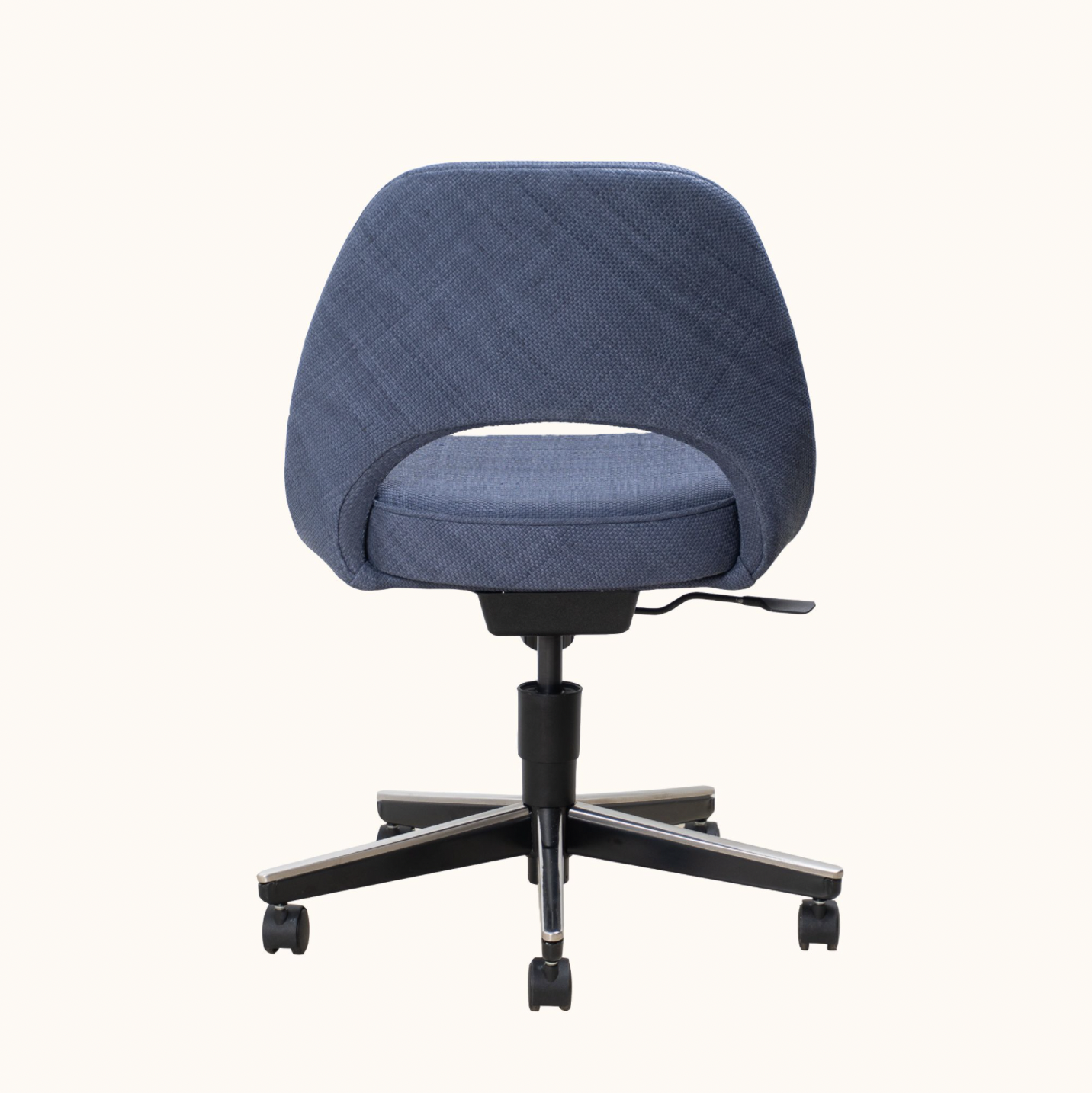 Saarinen Executive Armless Chair