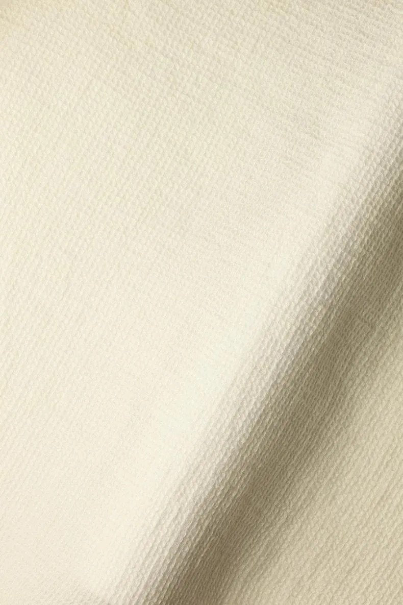 TEXTURED LINEN IN WAFER