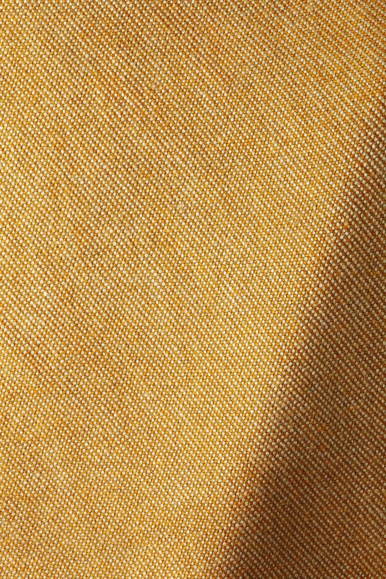 TEXTURED LINEN IN PICCALILLI