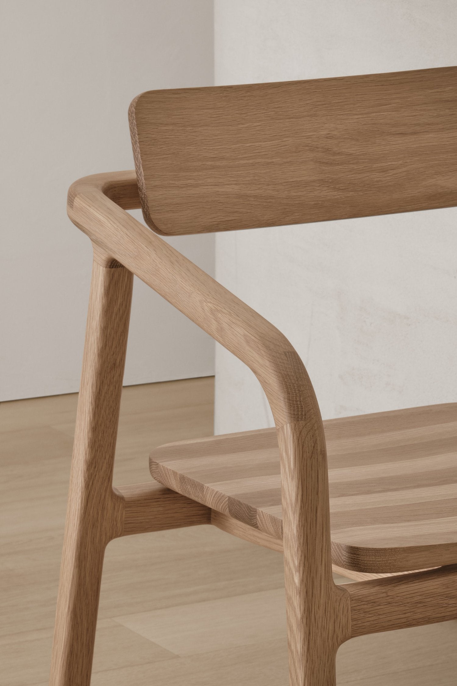 OLMSTEAD DINING CHAIR