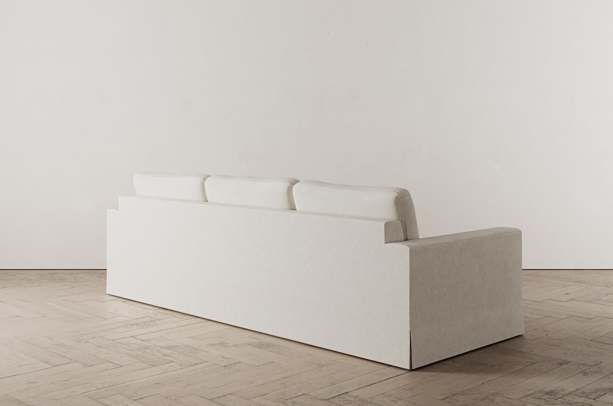 HIGHGATE SOFA TRIO